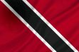 Vlag Trinidad en Tobago - 100x150cm Spun-Poly